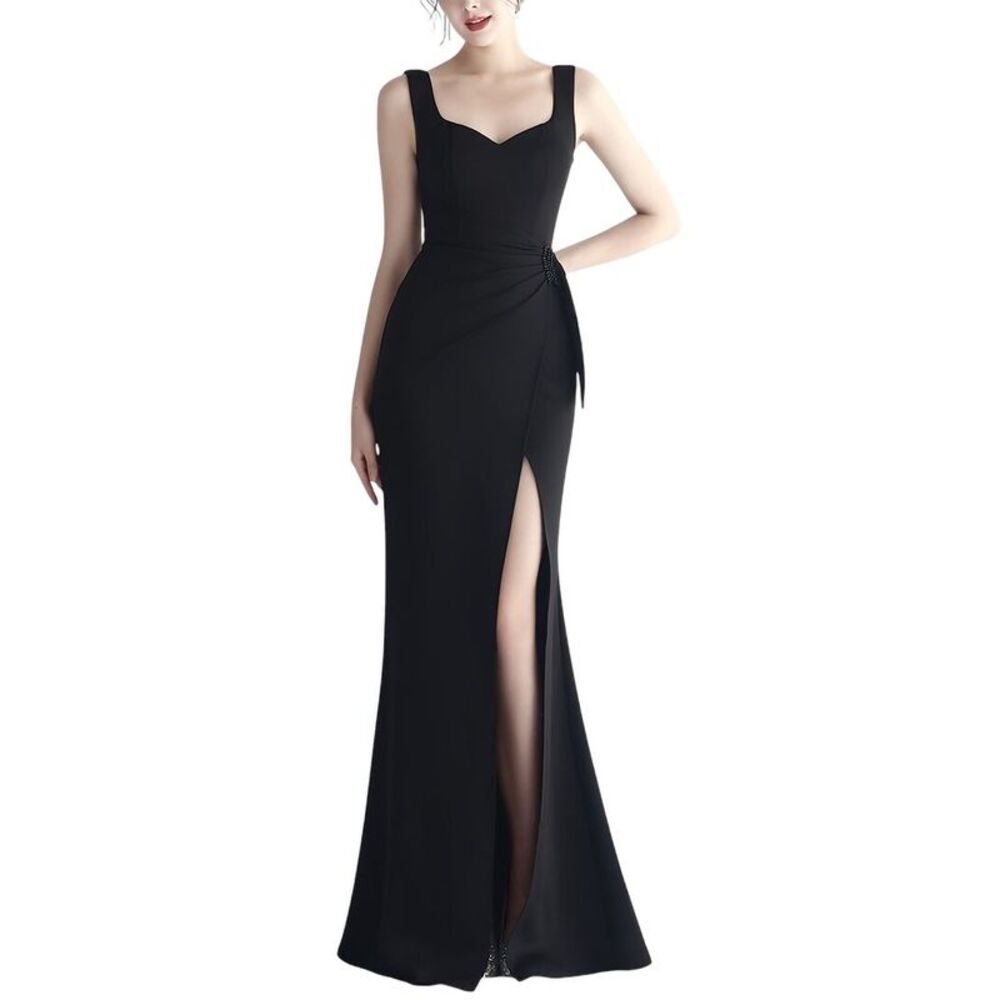 Kalinnu Womens  Maxi Dress